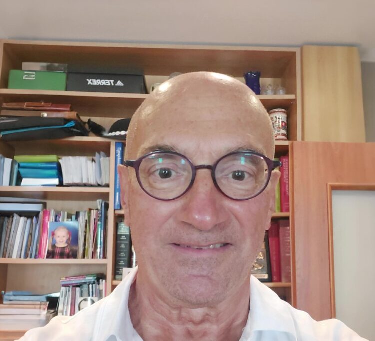 Human Rights Meets Theater: Gregory Fabian’s Journey Across Cultures