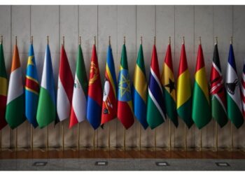 African Union Suspends Madagascar After Military Coup Ousts President Rajoelina