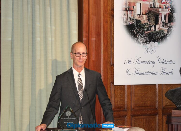 Church of Scientology Marks 13 Years with Humanitarian Awards