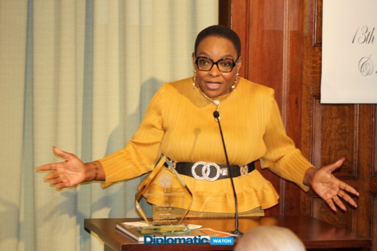 Church of Scientology Marks 13 Years with Humanitarian Awards