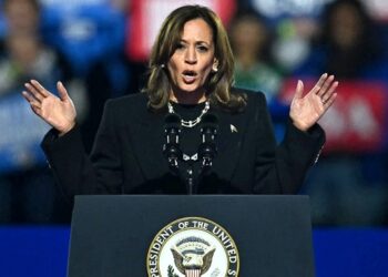Kamala Harris Leaves Door Open for Another Presidential Run Amid Reflections on 2024 Defeat