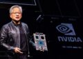 Nvidia Becomes The World’s First $5Trillion Public Company Amid AI Boom
