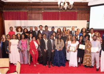 BPIA Returns as Partner for an Impactful MIPAD Recognition Week 2025 at the NYC Harvard Club on the Sidelines of UNGA