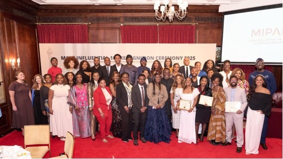 BPIA Returns as Partner for an Impactful MIPAD Recognition Week 2025 at the NYC Harvard Club on the Sidelines of UNGA