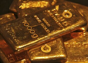 Gold Rush 2025: Record Highs Near $4K and What It Spells for Markets Worldwide