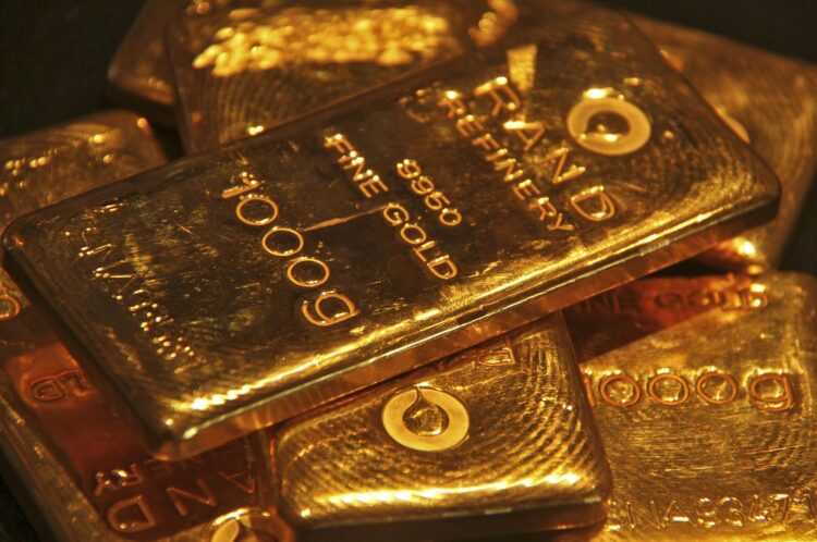 Gold Rush 2025: Record Highs Near $4K and What It Spells for Markets Worldwide