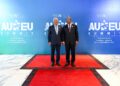 The Seventh EU-AU Summit in Luanda: Challenges for Africa’s Future
