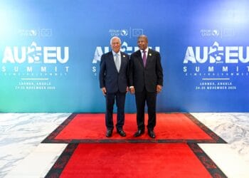 The Seventh EU-AU Summit in Luanda: Challenges for Africa’s Future