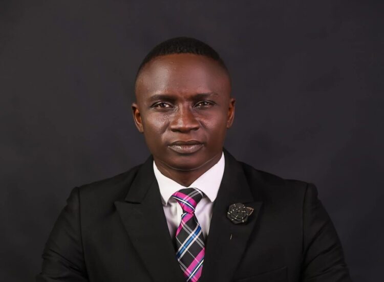 Young and Diplomatic: How Dr. Victor Basola is Closing Africa’s Education Gap with Faith, Books, and Technology