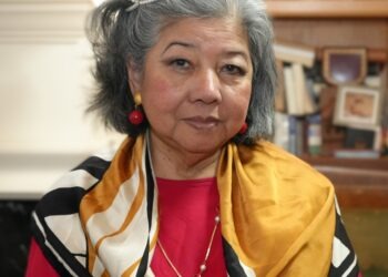 From a Moment in Paris to a Washington Institution: Chateau Gardecki Reflects on WIPAC’s Story