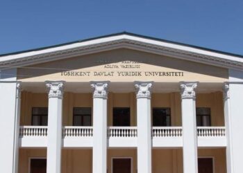 TSUL Enters Times Higher Education Interdisciplinary Rankings for the First Time