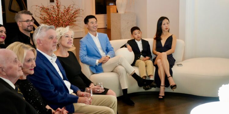 How Charles Ma’s MADE HOUSE Drives Civilizational Growth