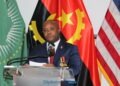 Angola Embassy in Washington Hosts 50th Independence Anniversary Reception