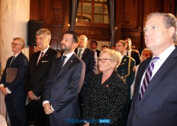 President Milatović Leads 120th Anniversary Observance of Montenegro–U.S. Diplomatic Relations