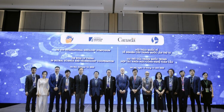 Young Sinologists Bring Fresh Energy to Beijing as Global Interest in Chinese Studies Expands