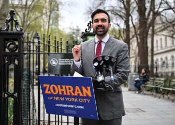 Zohran Mamdani’s Historic Win: At 34, the DSA Firebrand Becomes New York City’s Youngest Mayor in Generations