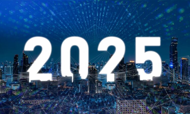 2025 Review: The Pivotal Moments That Redefined Our World