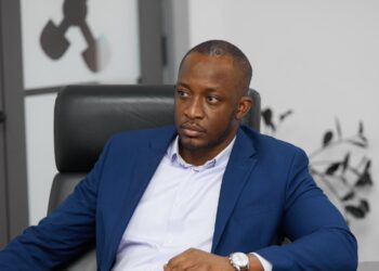 Ghana Positioned as a Premier AfCFTA Gateway, GIPC Deputy CEO Briefs U.S. Investors