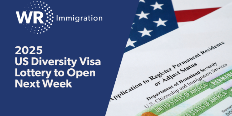 Trump Administration Suspends the Diversity Immigrant Visa Lottery Program