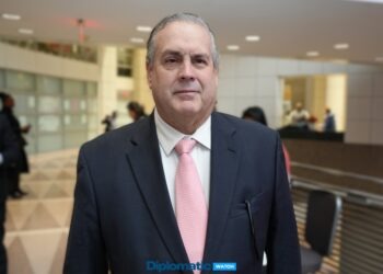 Diplomacy with Results: Ambassador Ferrero Champions Peru’s Strategic Agenda in Washington D.C.