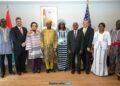 Burkina Faso Marks 65 Years of Independence in Washington, D.C.