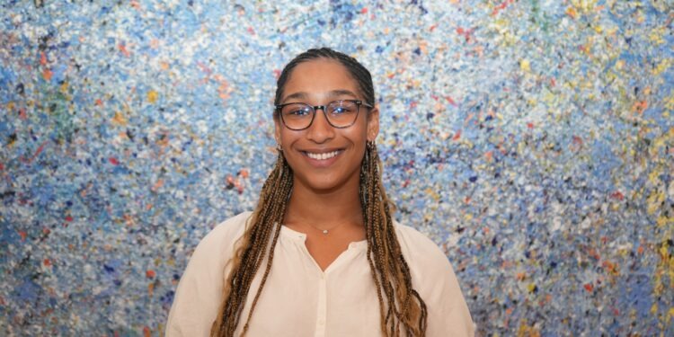 Interview: Why Climate Justice is Tied to Identity, Maiya Morancie Speaks Out