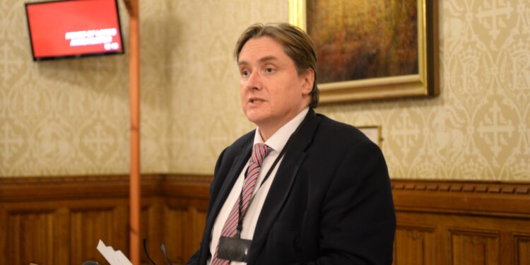 Interview: Why Delivery, Not Declarations, Will Define the Pact for the Future | James Holmes