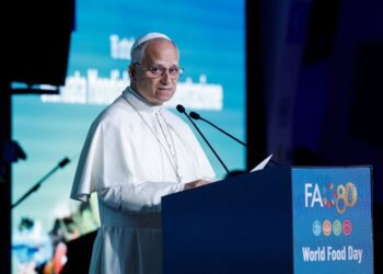 Why The Pope Commands Near-Universal Respect Across Politics and Religions