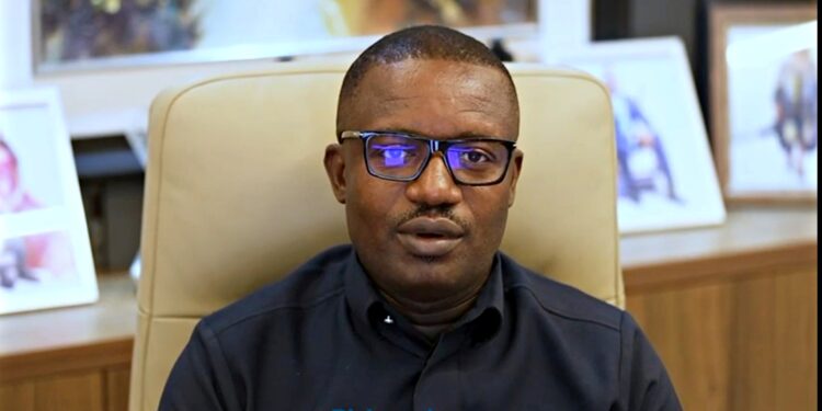 “Come, Explore, and Invest in Ghana”: Energy Minister Jinapor Tells US Investors at DC Forum