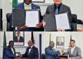 Zambia Signs Three MoUs with U.S. Firms on Critical Minerals, Data Sovereignty, and Investment