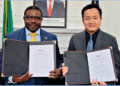 Zambia Signs Three MoUs with U.S. Firms on Critical Minerals, Data Sovereignty, and Investment