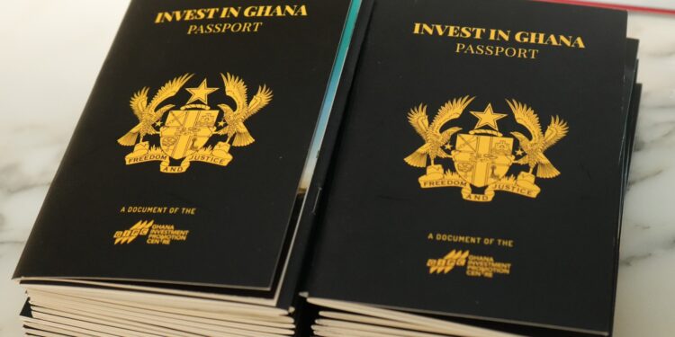 Ghana Caps 2025 With Washington Forum Focused on U.S. Investment