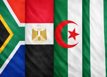 Africa’s Economic Powerhouses: The Top 10 Richest Countries by Nominal GDP in 2025