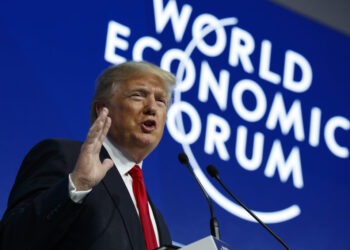 Trump Announces ‘Framework’ Deal on Greenland and Arctic at the 2026 World Economic Forum