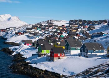 Can the U.S. Take Greenland by Force? The Legal, Military, and Diplomatic Red Lines